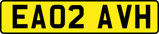 EA02AVH