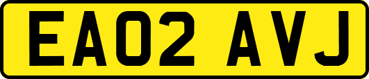 EA02AVJ