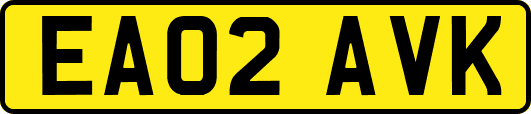 EA02AVK