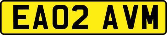 EA02AVM