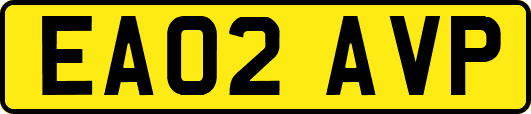 EA02AVP