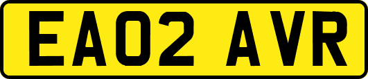 EA02AVR