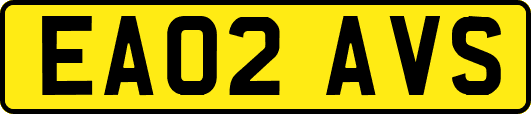 EA02AVS