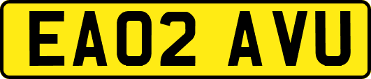 EA02AVU