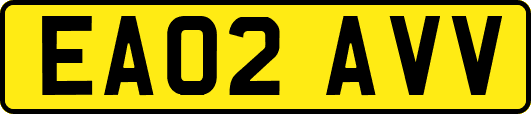 EA02AVV