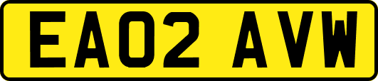 EA02AVW