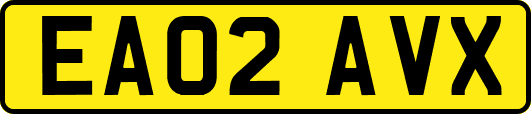 EA02AVX