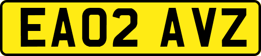 EA02AVZ