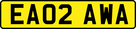EA02AWA