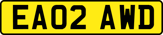 EA02AWD