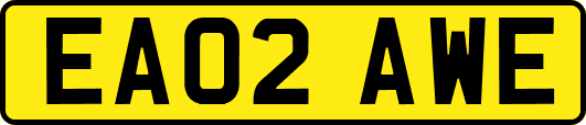 EA02AWE