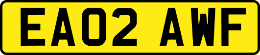 EA02AWF