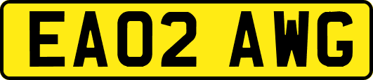 EA02AWG