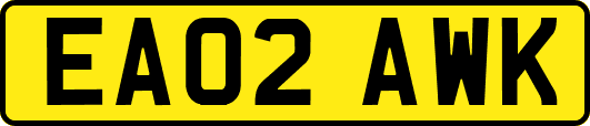 EA02AWK