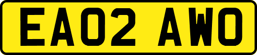 EA02AWO
