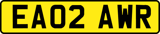 EA02AWR