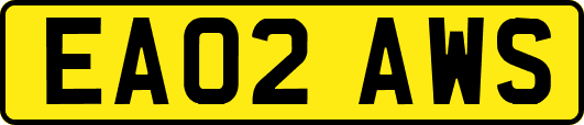EA02AWS