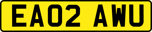 EA02AWU