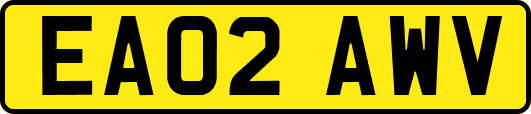 EA02AWV