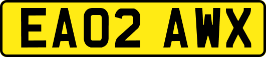 EA02AWX