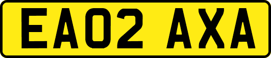 EA02AXA