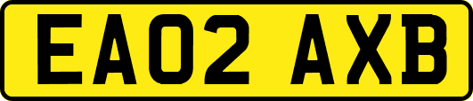 EA02AXB