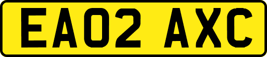 EA02AXC