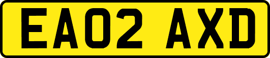 EA02AXD