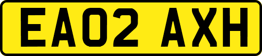 EA02AXH