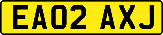 EA02AXJ