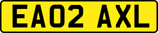 EA02AXL