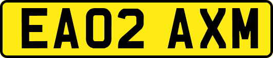 EA02AXM
