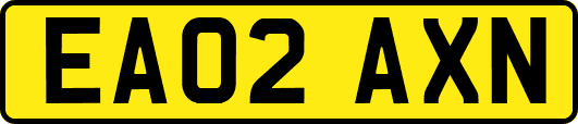 EA02AXN