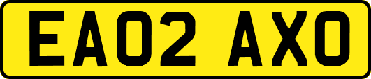 EA02AXO
