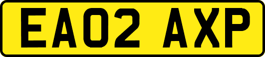 EA02AXP