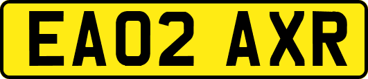 EA02AXR