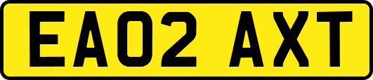 EA02AXT