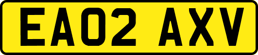 EA02AXV