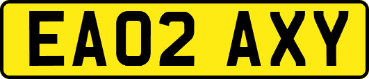 EA02AXY