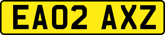 EA02AXZ
