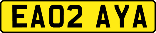 EA02AYA