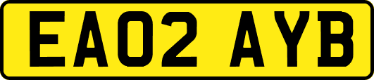 EA02AYB