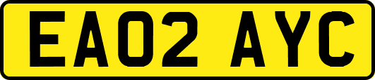 EA02AYC