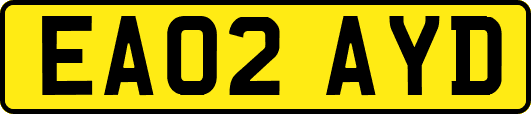 EA02AYD