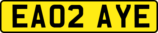 EA02AYE