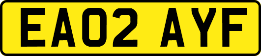 EA02AYF