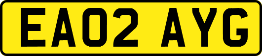 EA02AYG