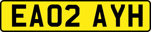 EA02AYH
