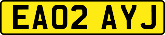 EA02AYJ