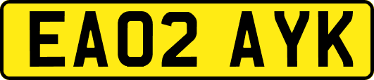 EA02AYK